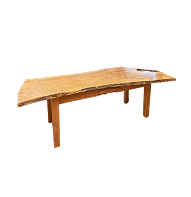 Live Edge Tables