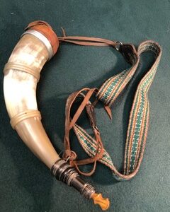 Powder Horn