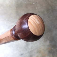 Custom cane