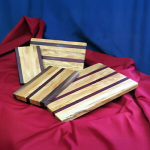 Cutting boards