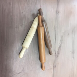Rolling pins